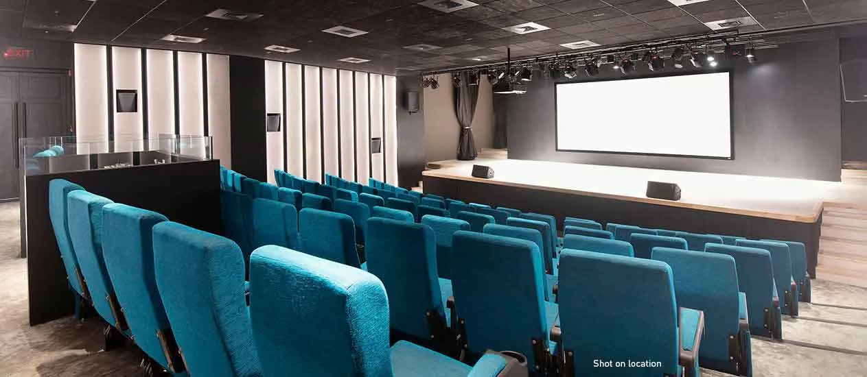 Veena Sky Vista Mini Theatre Borivali East