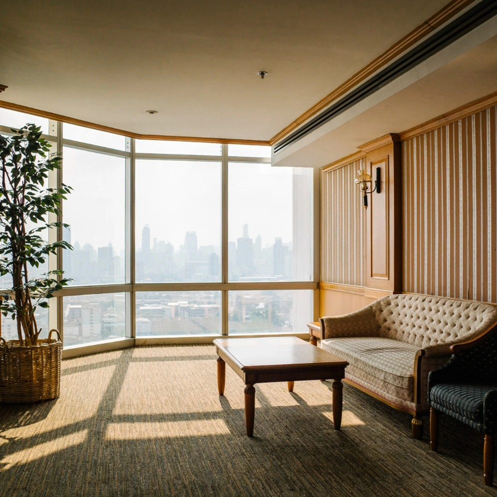Veena Sky Vista Overview, Sukarwadi, Borivali East