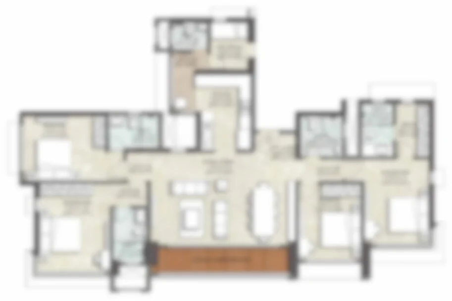 Veena Developers Borivali West